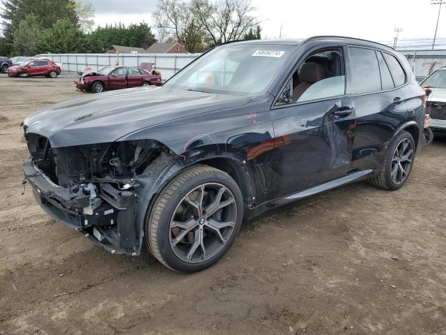 Auction sale of the 2019 Bmw X5 Xdrive40i, vin: 5UXCR6C53KLL25433, lot number: 50636274