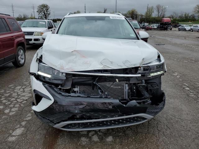 3VVWX7B26NM068418 Volkswagen TAOS SE
