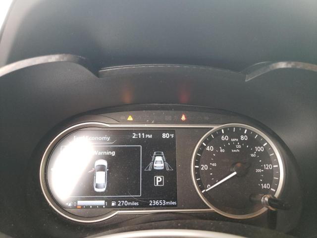 3N1CN8EV7LL909252 Nissan VERSA SV