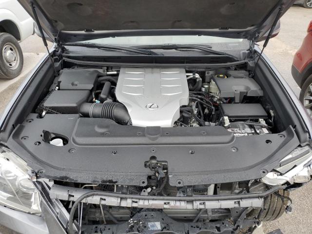 JTJBM7FX8J5194238 Lexus GX 460