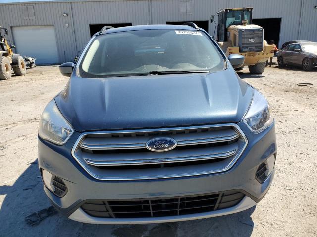 1FMCU0GDXJUA17341 Ford ESCAPE SE
