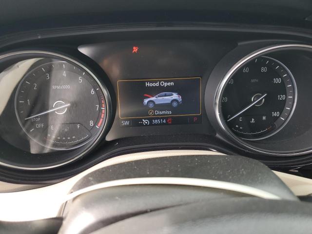 KL4MMBS2XLB088333 Buick Encore Gx Preferred