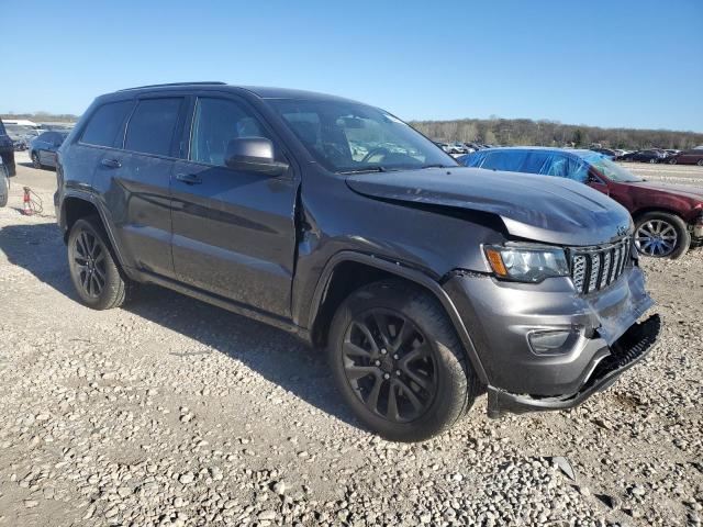 1C4RJFAG7MC514967 Jeep Grand Cherokee Laredo