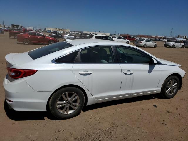 5NPE24AF9HH576422 Hyundai SONATA SE