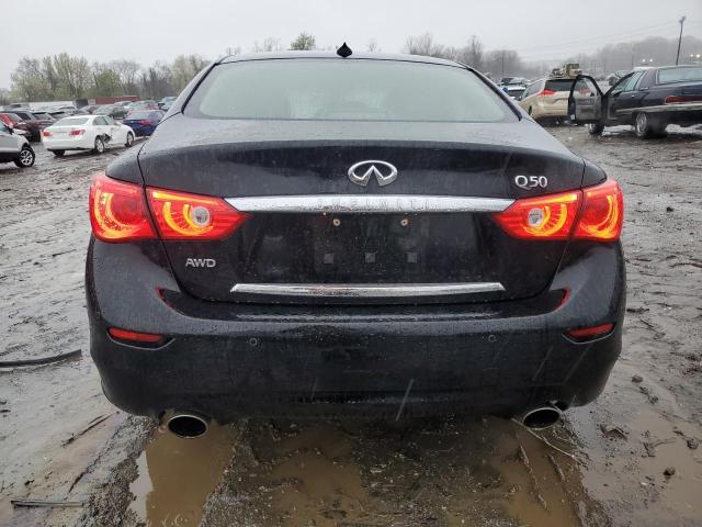 JN1EV7AR1HM836422 Infiniti Q50 Premium