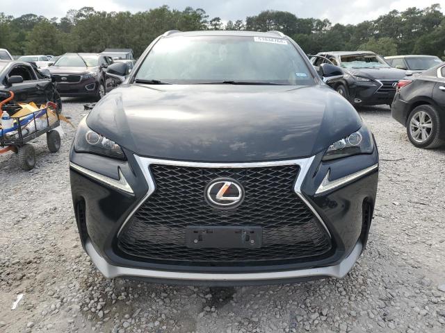 JTJYARBZXF2001635 Lexus NX 200T