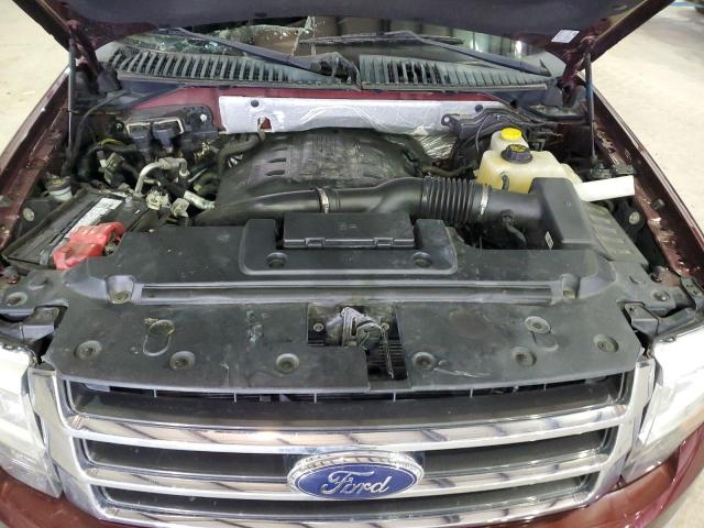 1FMJK1JT6HEA55009 Ford Expedition El Xlt