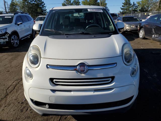 ZFBCFABH7EZ026346 Fiat 500l Easy