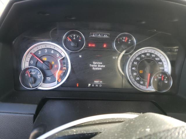 1C6RR7NM9KS709283 RAM 1500 Classic Laie