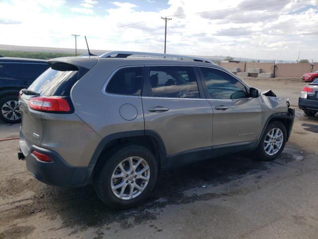 1C4PJMCS7HW545024 Jeep Cherokee Latitude