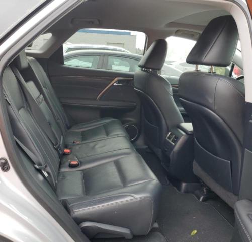 2T2ZZMCA1HC070189 Lexus Rx 350 Base