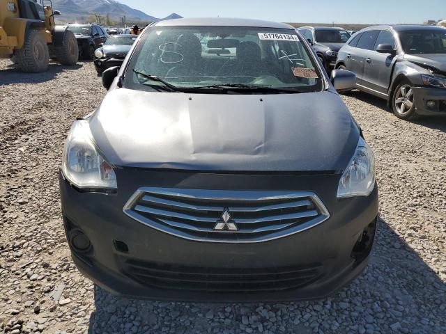 ML32F3FJ6KHF05849 Mitsubishi Mirage G4 Es