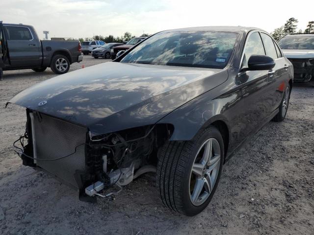 Auction sale of the 2018 Mercedes-benz E 400 4matic, vin: WDDZF6GB1JA401526, lot number: 49367654