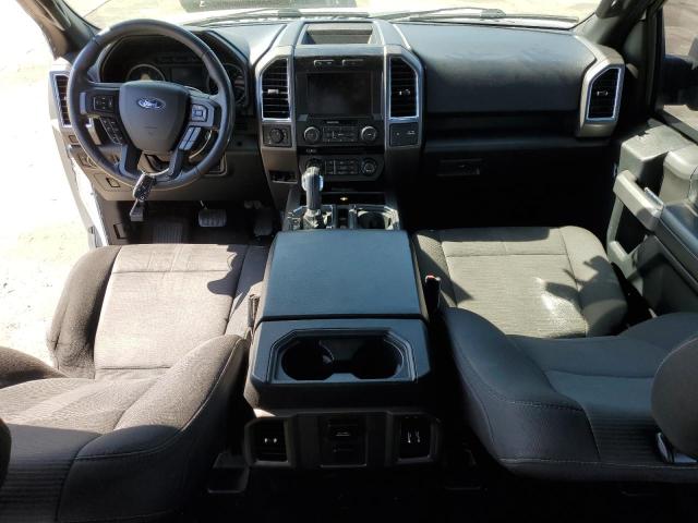 1FTEW1EG6FKD90292 Ford F150 Supercrew