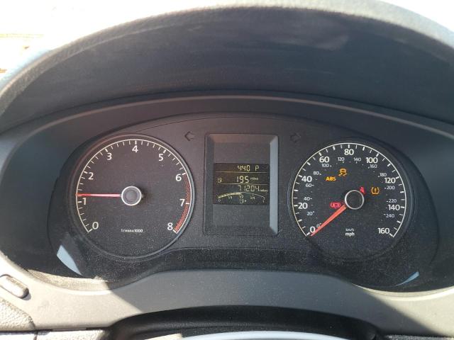 3VW2K7AJ2EM399899 Volkswagen JETTA BASE