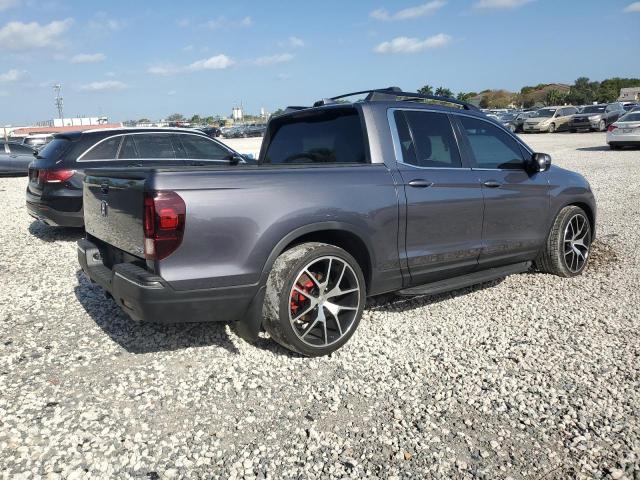 5FPYK2F49HB010663 Honda Ridgeline Rts