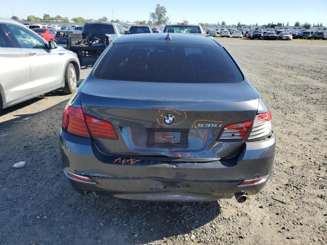 WBA5B1C53GG134528 BMW 535 I