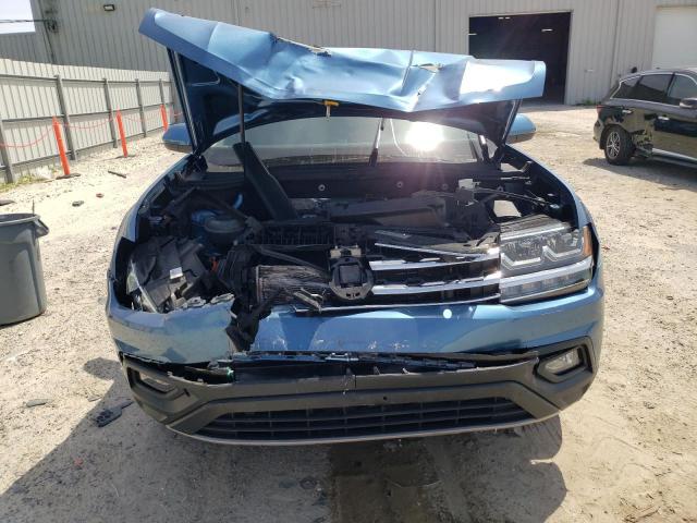 1V2DR2CA8KC566477 Volkswagen ATLAS SE