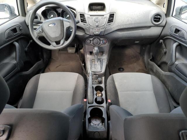 3FADP4AJ3HM150209 Ford FIESTA S