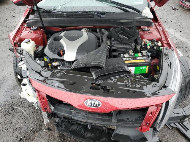 5XXGR4A67EG317813 KIA OPTIMA SX