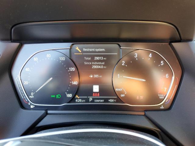 WBA73AK04M7G48236 BMW 228XI
