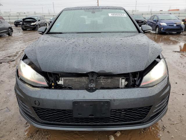 3VWTT7AU5FM071972 Volkswagen GTI
