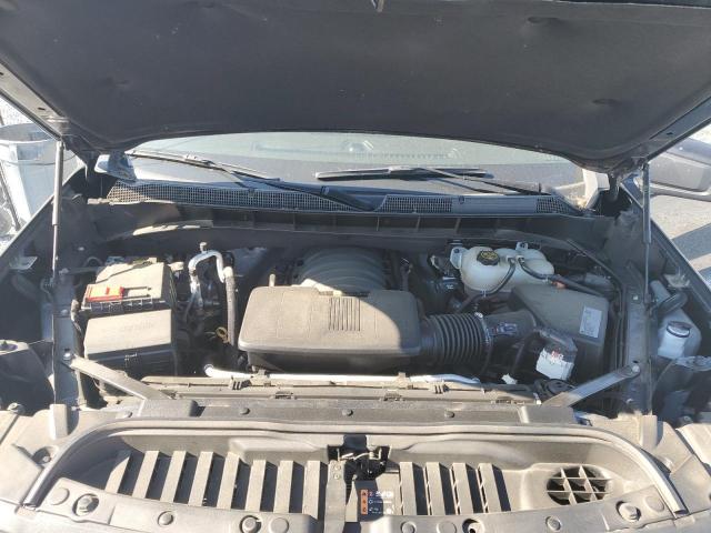 1GCRYEED3LZ360310 Chevrolet Silverado K1500 Rst