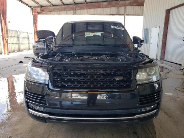 SALGS2WF3EA136889 Land Rover Range Rover Hse