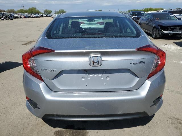 2HGFC2F55JH505627 Honda Civic Lx