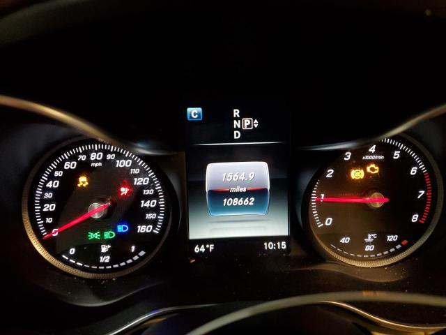 55SWF4KB1FU030048 Mercedes-Benz C 300 4matic