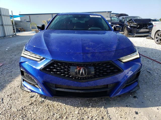 19UUB5F55MA009306 Acura Tlx Tech A