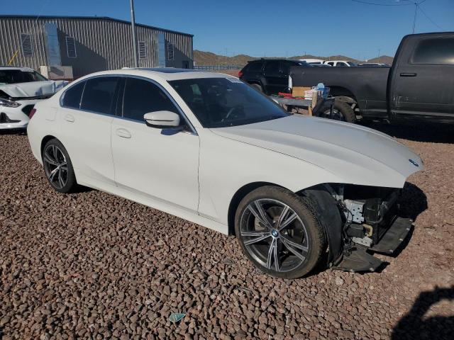 3MW5R1J59K8B03578 BMW 330I