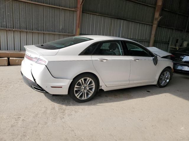 3LN6L2LU1ER811126 Lincoln MKZ HYBRID