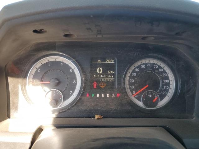 1C6RR7FT0HS819623 RAM 1500 St
