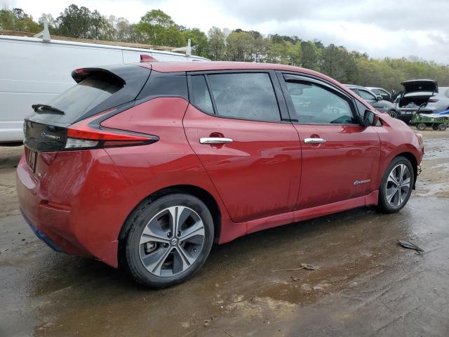 1N4AZ1CP1JC306641 Nissan LEAF S