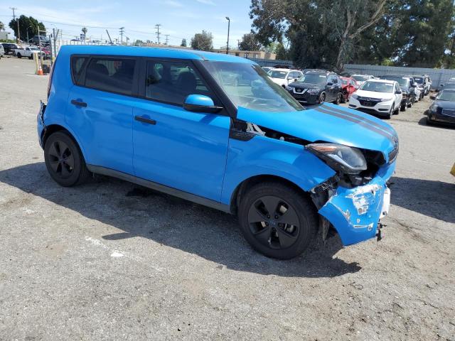 KNDJN2A25F7182330 KIA Soul