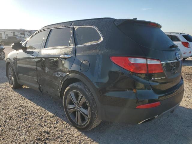 KM8SRDHF3EU036548 Hyundai Santa Fe Gls