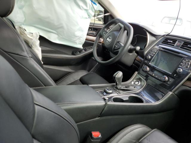 1N4AA6AP2JC405864 Nissan Maxima 3.5s