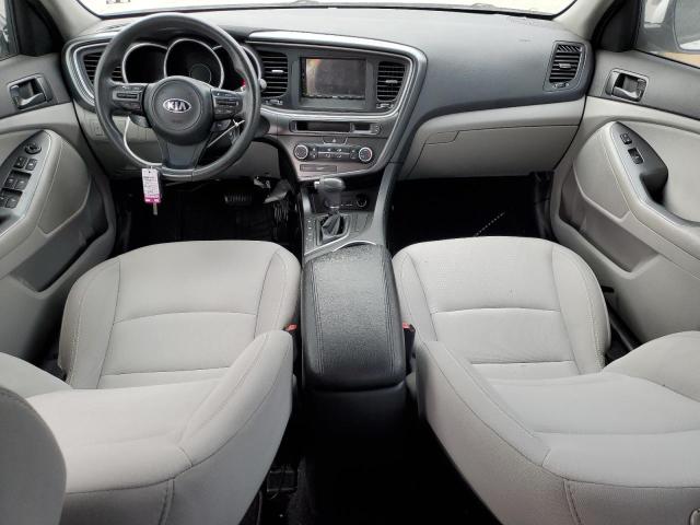 5XXGM4A74FG350888 KIA Optima Lx