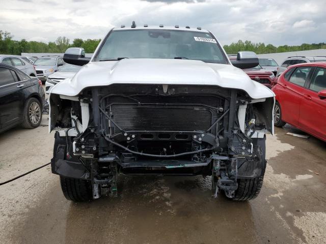 3C6UR5FJ6KG649635 RAM 2500 Laie
