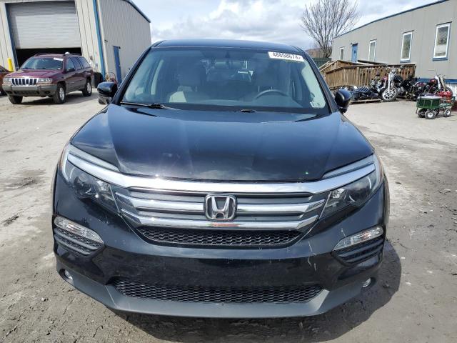 5FNYF6H34JB034187 Honda Pilot Ex