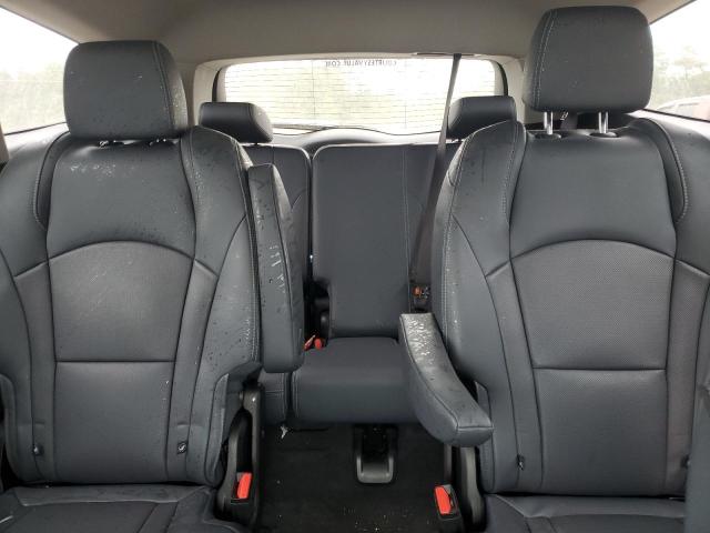5GAERBKW0KJ142789 Buick Enclave Essence