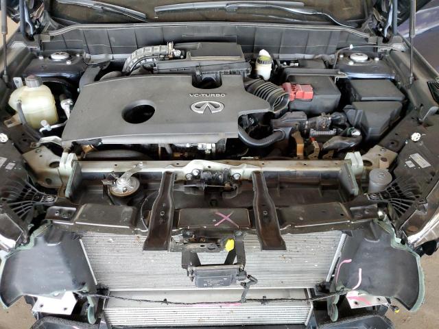 3PCAJ5M36KF104368 Infiniti Qx50 Essential