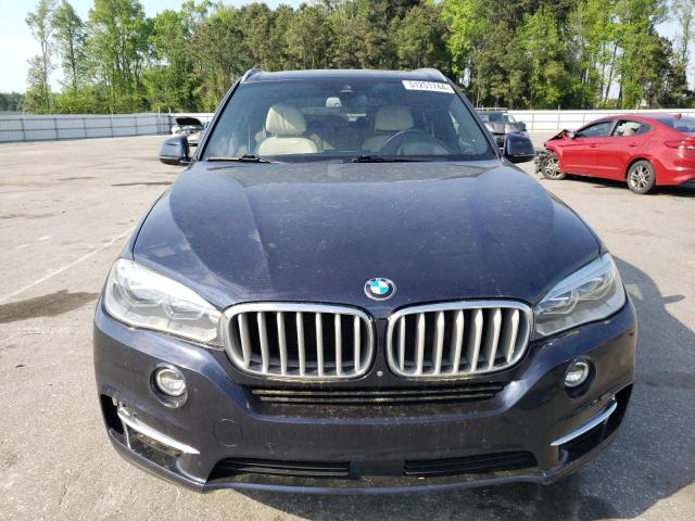 5UXKR6C55J0U14609 BMW X5 Xdrive50i