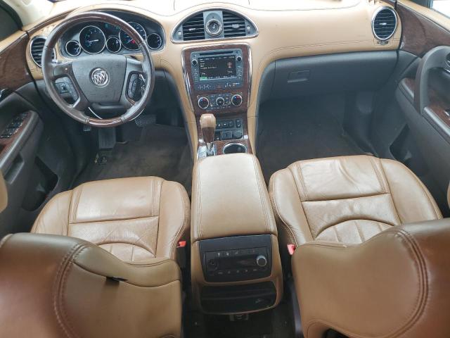 5GAKRCKDXFJ321810 Buick Enclave