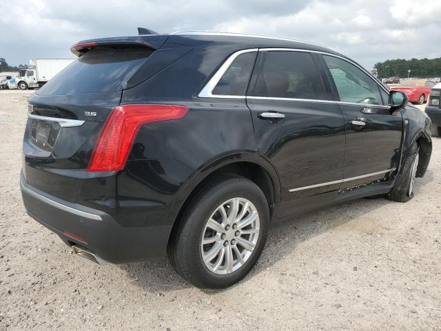 1GYKNARS7HZ249420 Cadillac XT5
