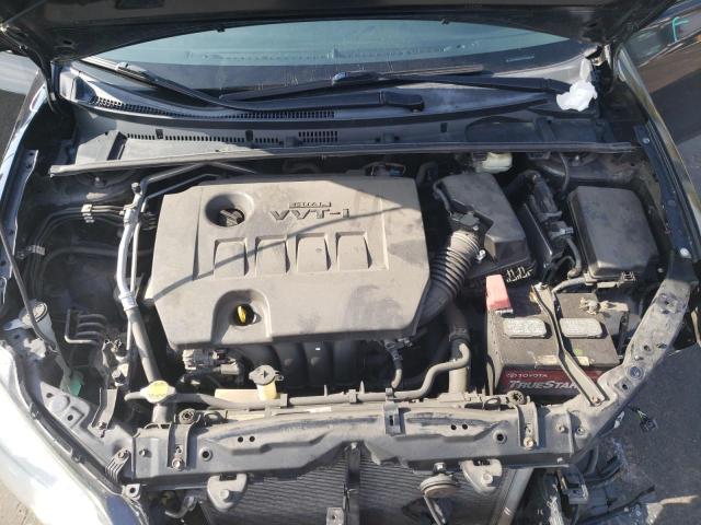 5YFBURHE8FP250084 Toyota COROLLA L
