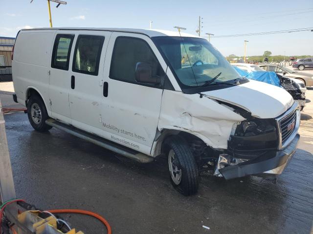 1GTW7FCA9E1912723 GMC Savana G2500