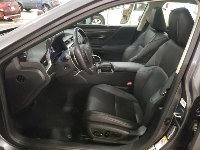 58ABZ1B15KU016916 Lexus ES 350