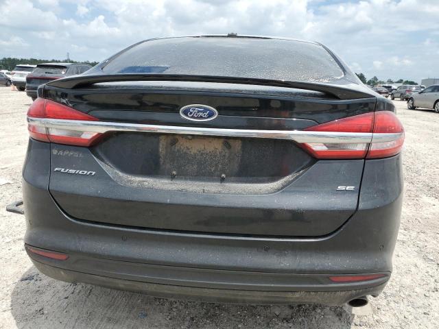 3FA6P0H79HR343754 Ford FUSION SE
